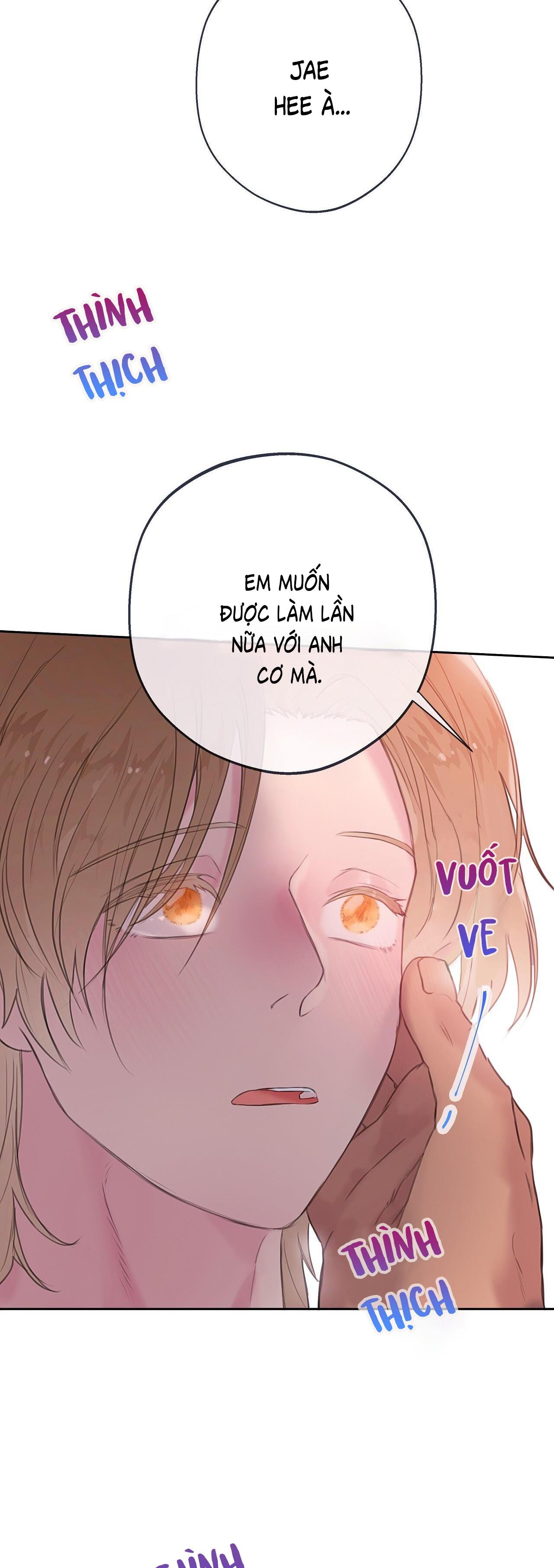 Đứng Yên, Nhúc Nhích Là Cứng Đó! Chapter 18 - Next Chapter 19