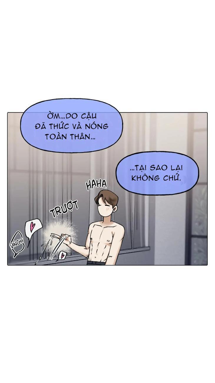 Tuyển tập BL màu sắc Chapter 44 - Next Chapter 45