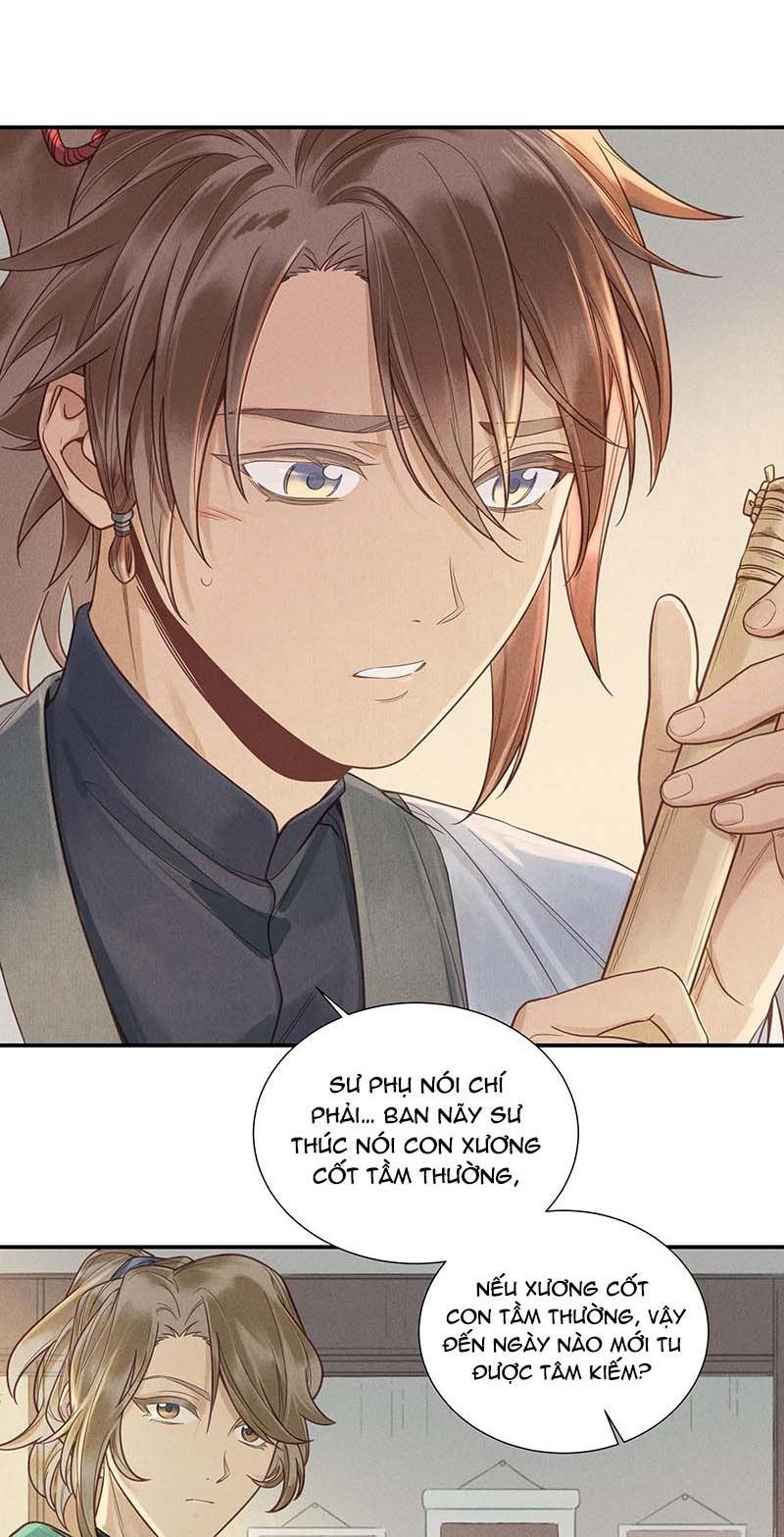 Gả Ma Chapter 14 - Next Chapter 15