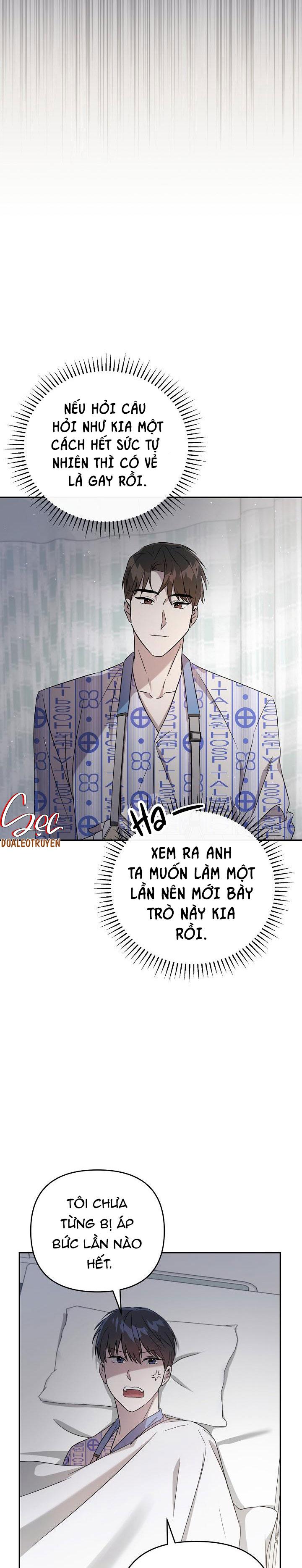 PHIM TRUYỀN HÌNH DÀI TẬP Chapter 3 - Next Chapter 4