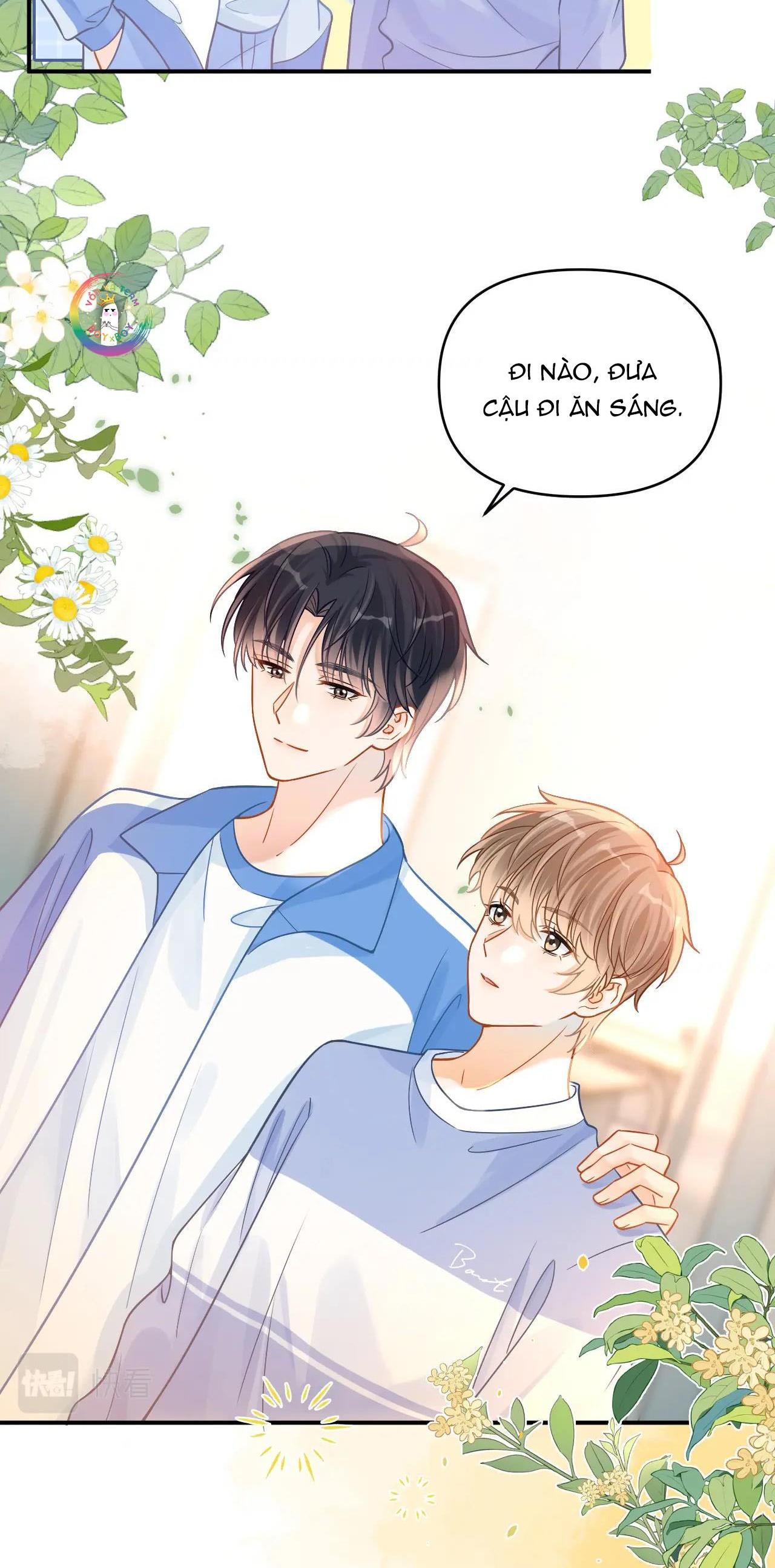 Nam Thần Bá Đạo Cầu Xin Tôi Quay Lại (NGANG RAW) Chapter 10 - Next Chapter 11