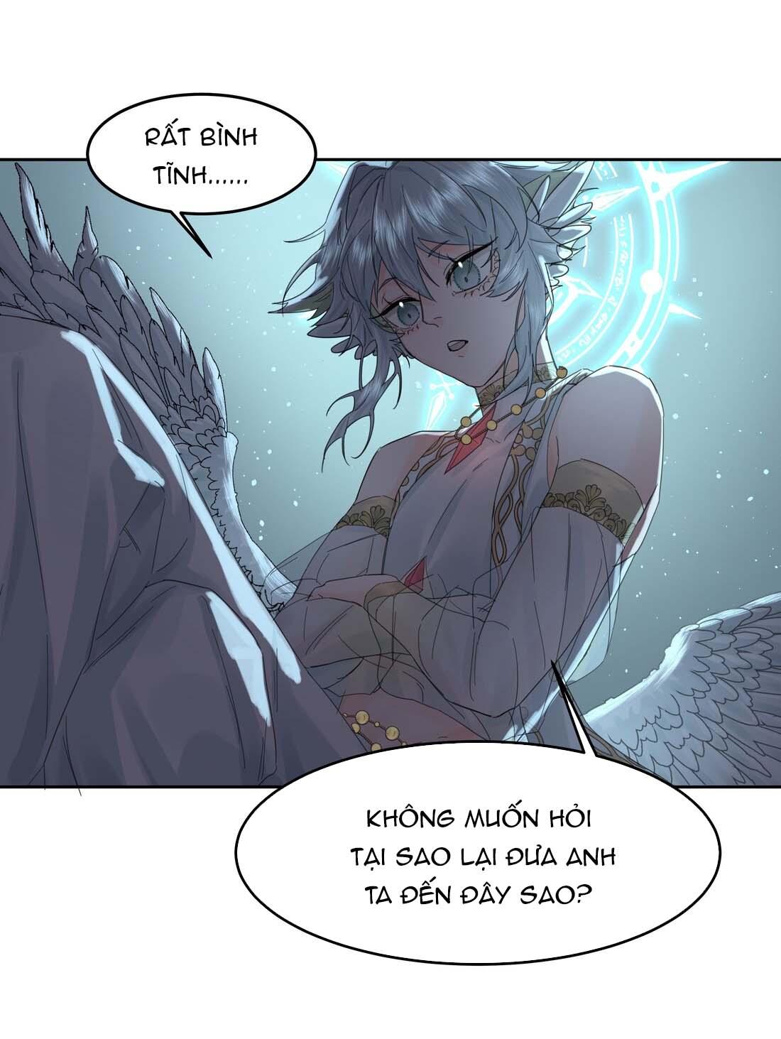 Bạn Trai Cũ Trở Thành Vua Chapter 7 - Next Chapter 8