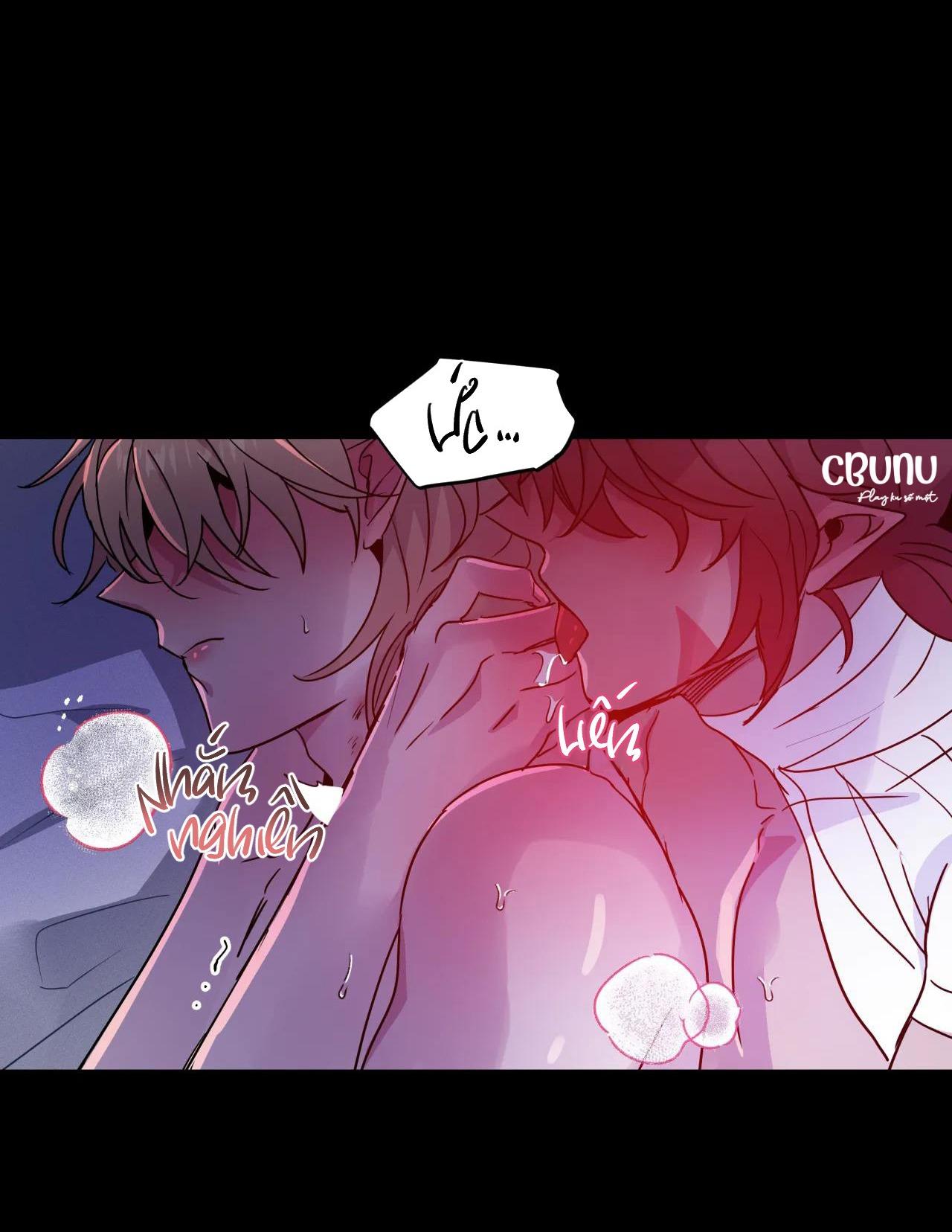 (CBunu) Ám Giữ Linh Hồn Chapter 36 H+ - Next Chapter 36.1 Nghỉ 2 tháng