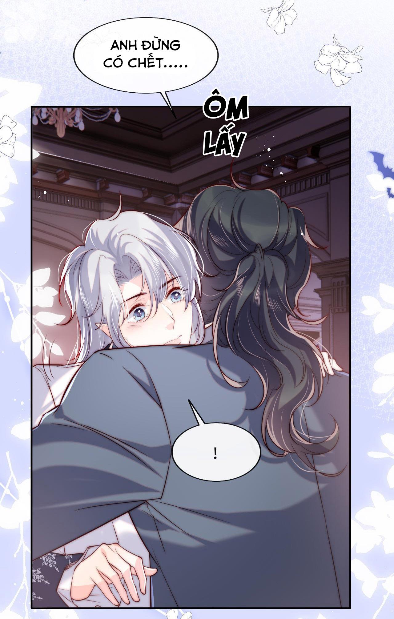 Các Nguyên Soái Đồng Loạt Đòi Ly Hôn Chapter 38 - Next Chapter 39