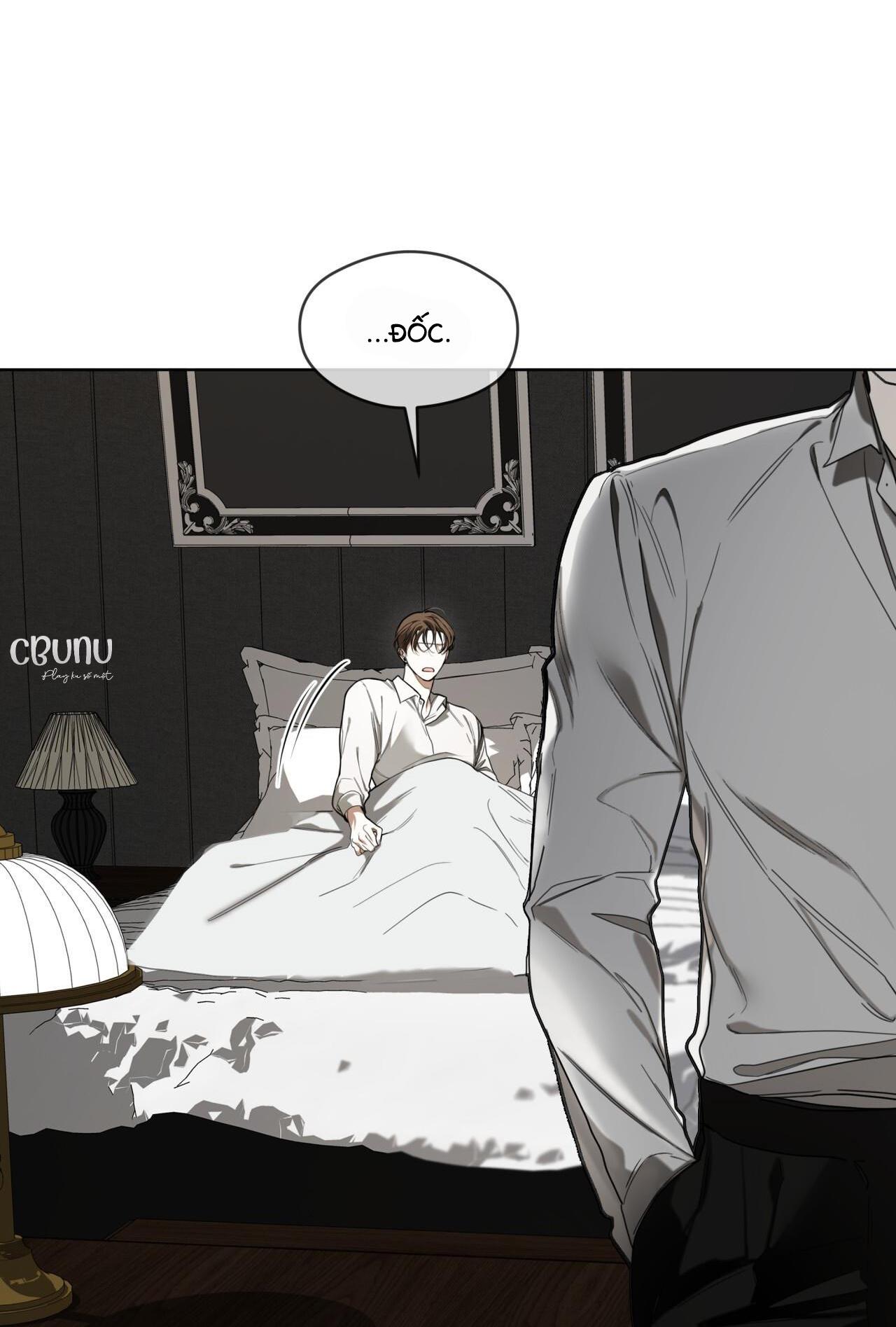 (CBunu) Phạm Luật Chapter 51 - Next Chapter 51