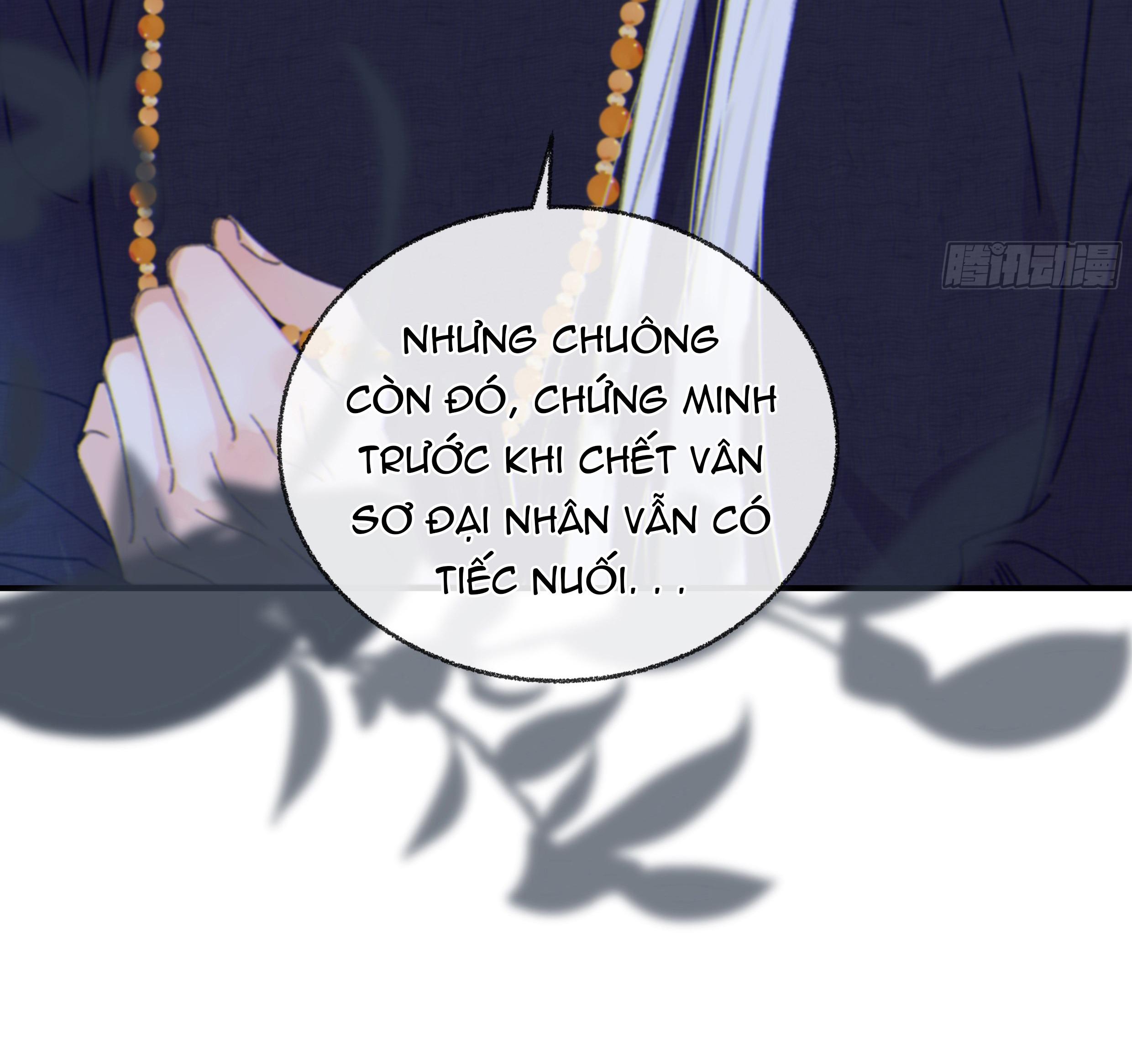 Khi Người Say Giấc Chapter 19 - Next Chapter 20