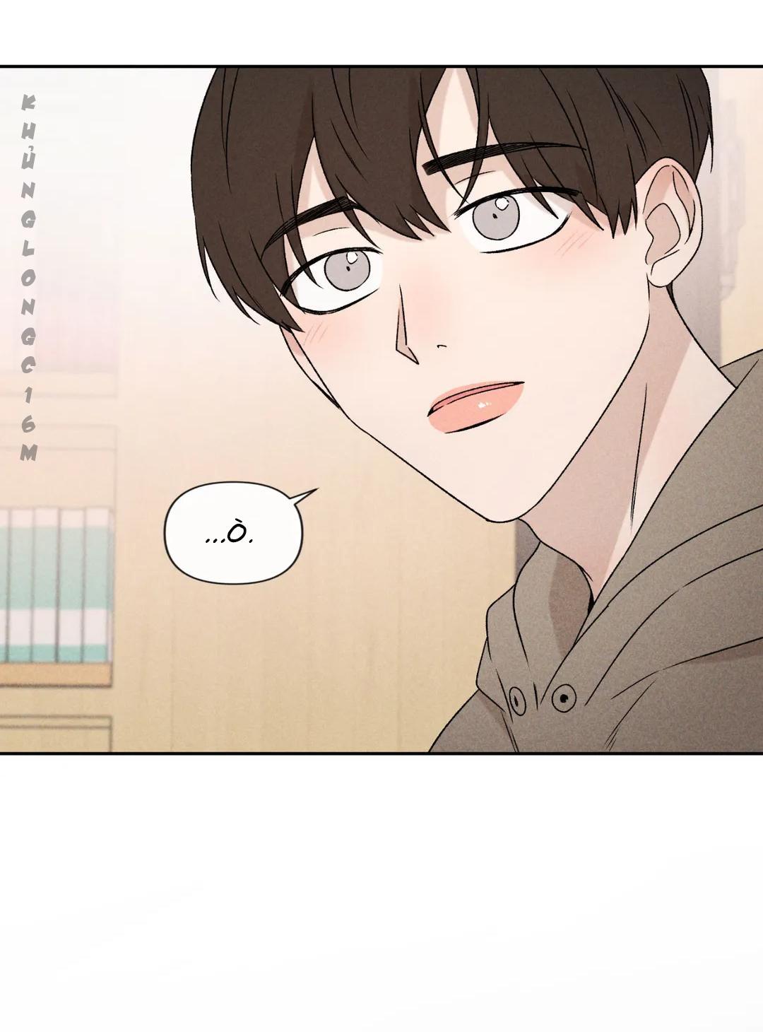 Đừng Cho Em Hy Vọng Chapter 37 - Next Chapter 38