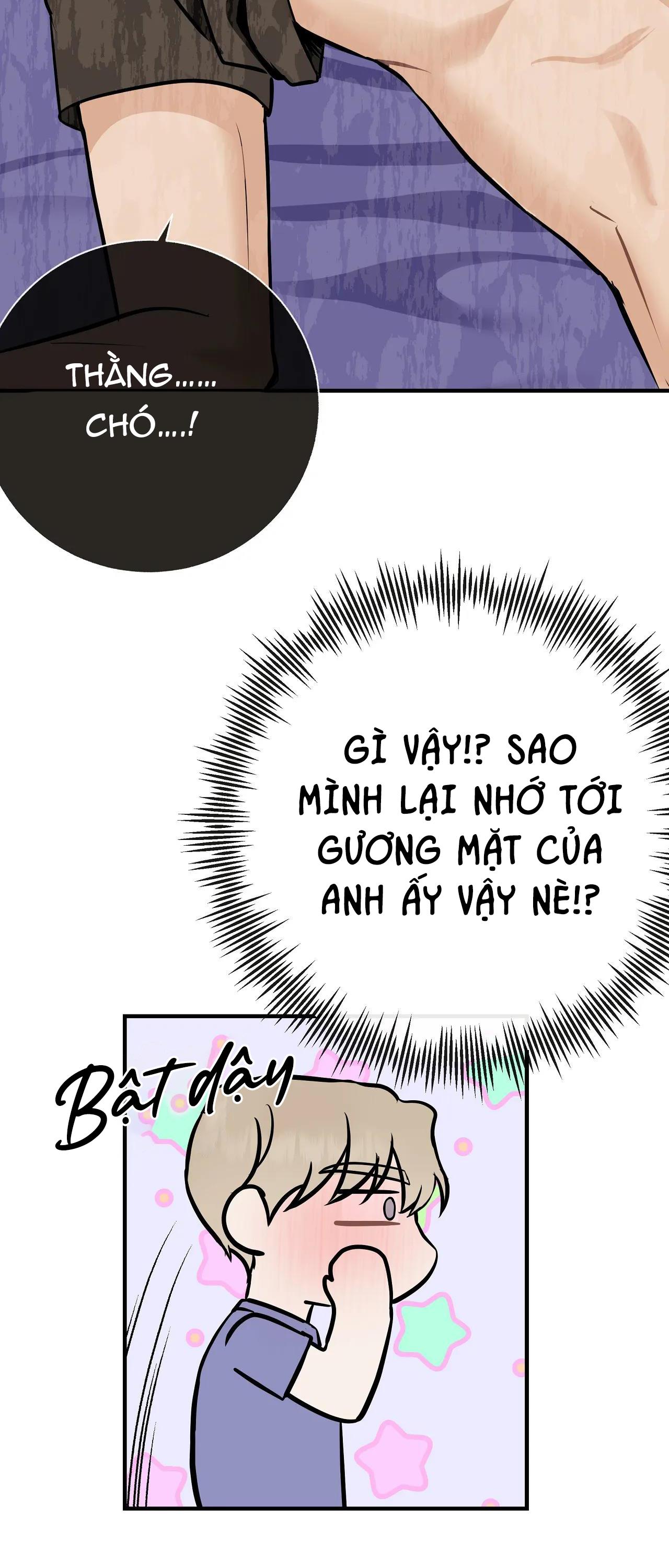 Đứa Bé Là Con Tôi Chapter 39 - Next Chapter 40