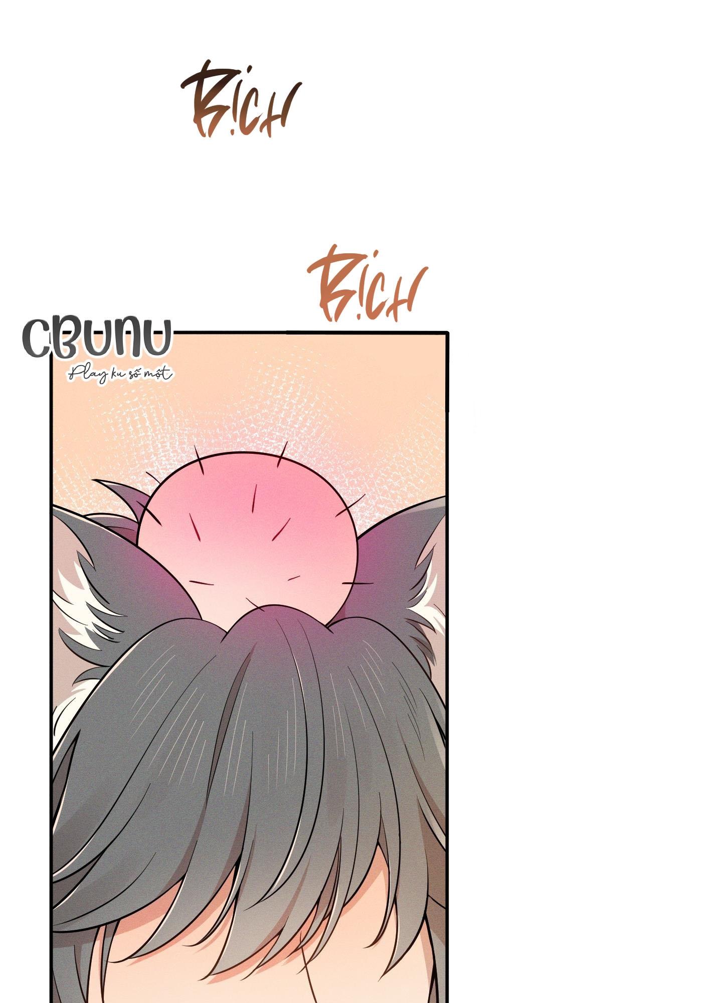 (CBunu) Tình Cờ Thật?! Chapter 3 - Next Chapter 4