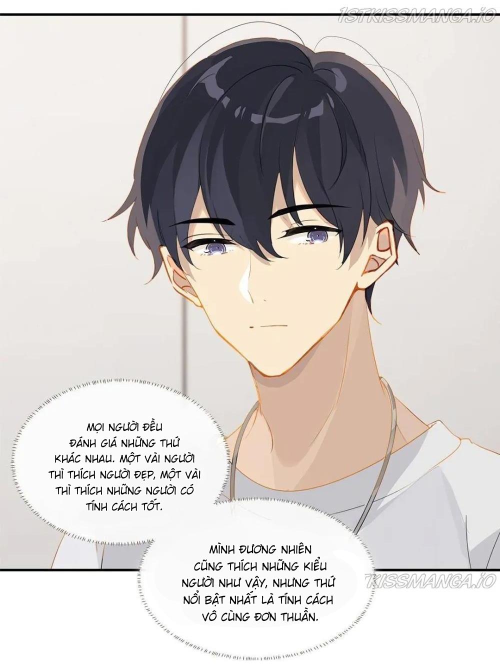Chào, Đã Lâu Không Gặp Chapter 30 - Trang 3