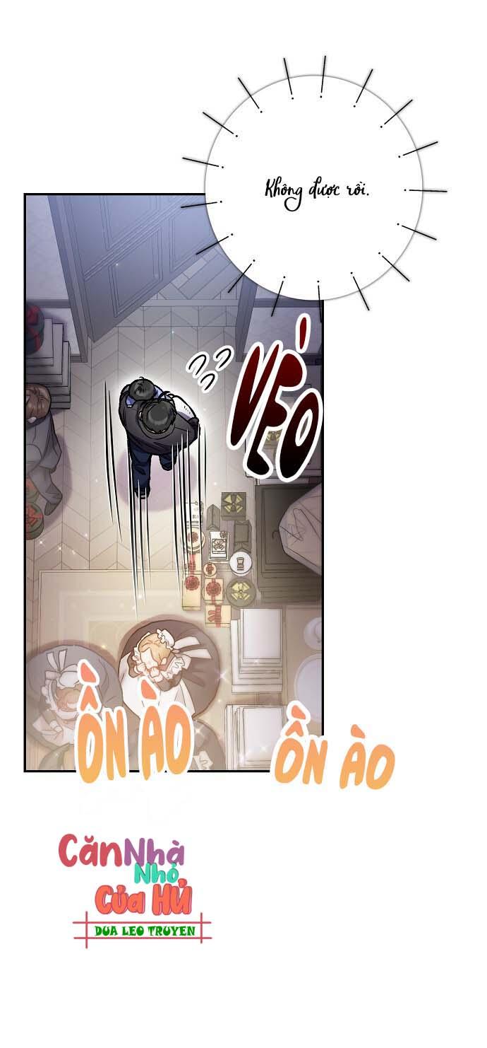 (END)CƠN MƯA MẬT NGỌT Chapter 18 - Next Chapter 19