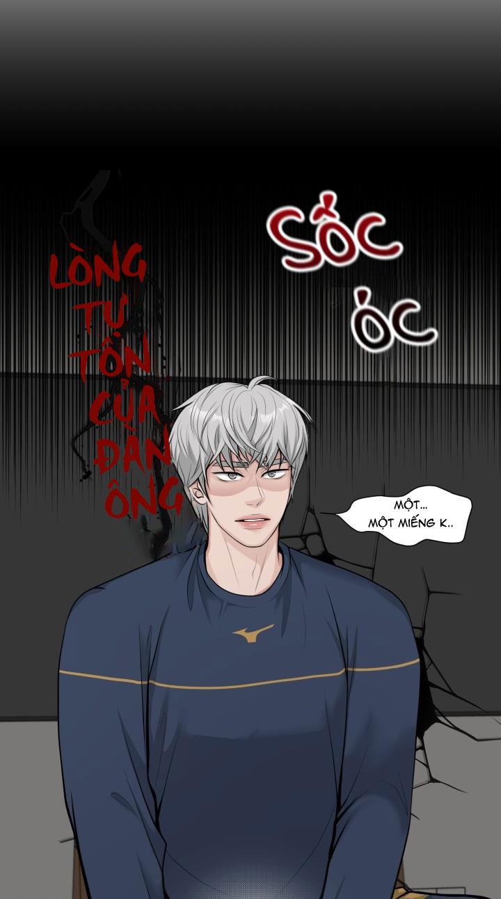 HỘI VIÊN ĐẶC BIỆT Chapter 4 - Next Chapter 5