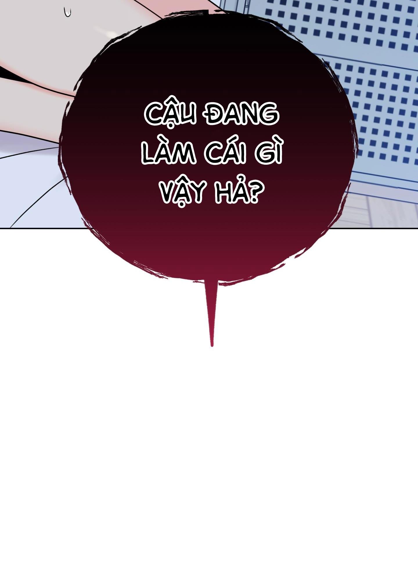 |DROP| Rắc rối đường mật Chapter 7 - Next Chapter 8