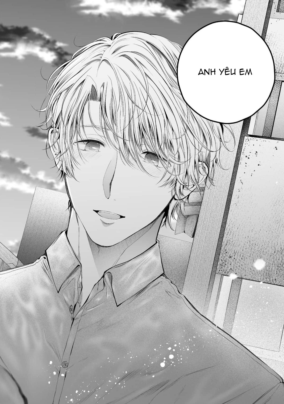 Cặp đào hư hỏng Chapter 7 - Next 