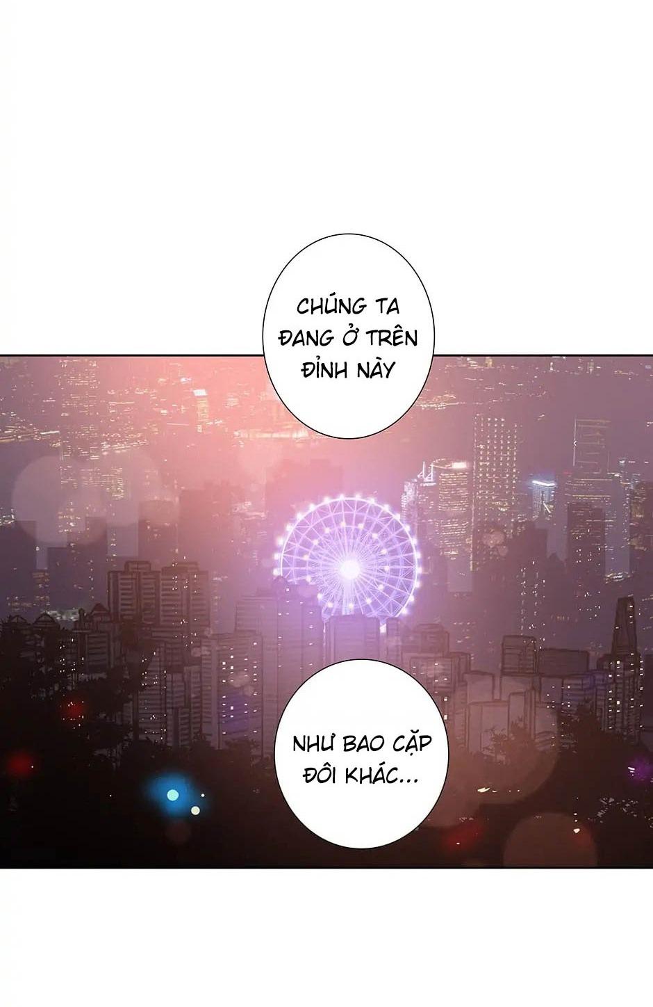 Đừng Chạm Vào Tim Tôi Chapter 67 - Next Chapter 68