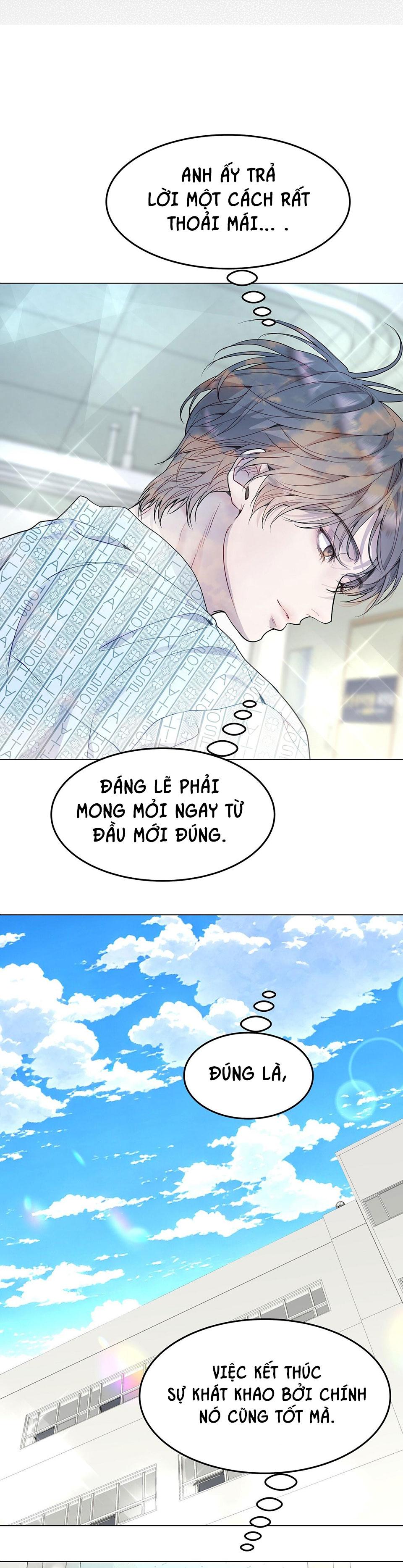 LỐI SỐNG ÍCH KỶ Chapter 25 - Next Chapter 26