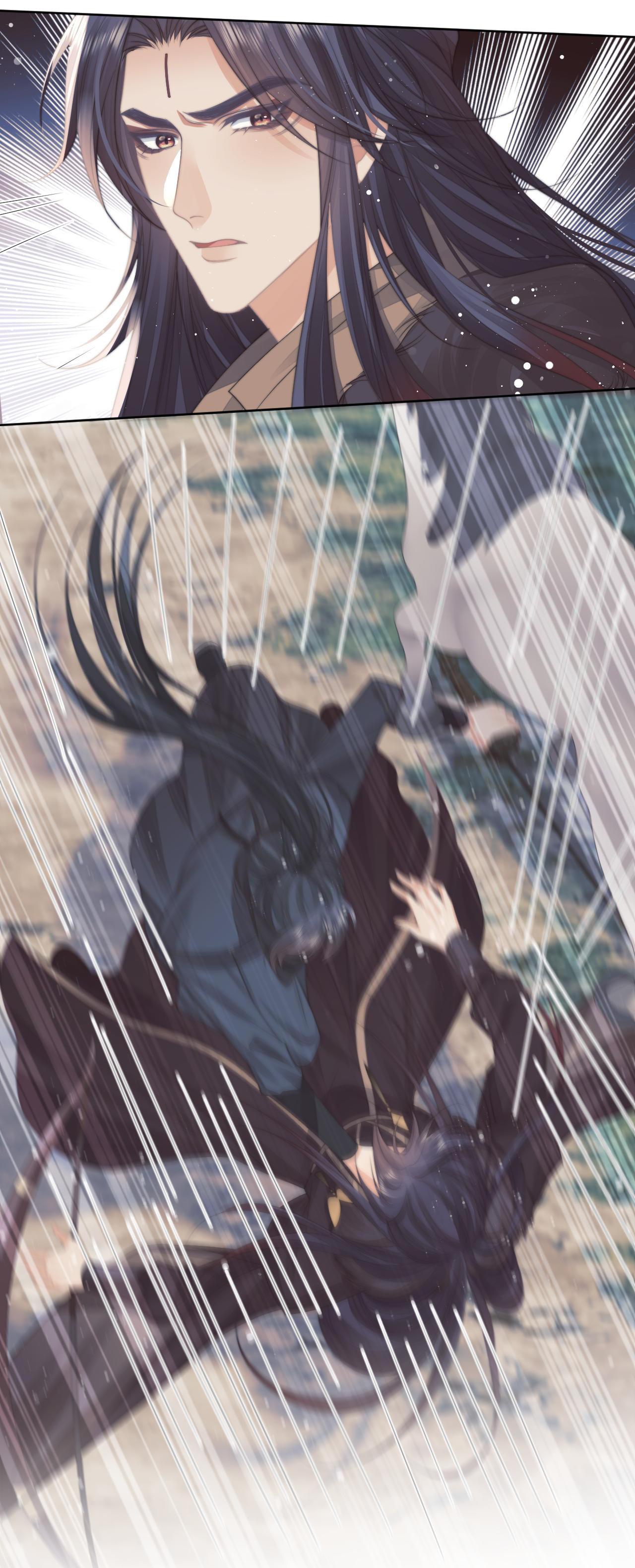 Sư tôn mỹ nhân bệnh độc chiếm Chapter 62 - Next Chapter 63