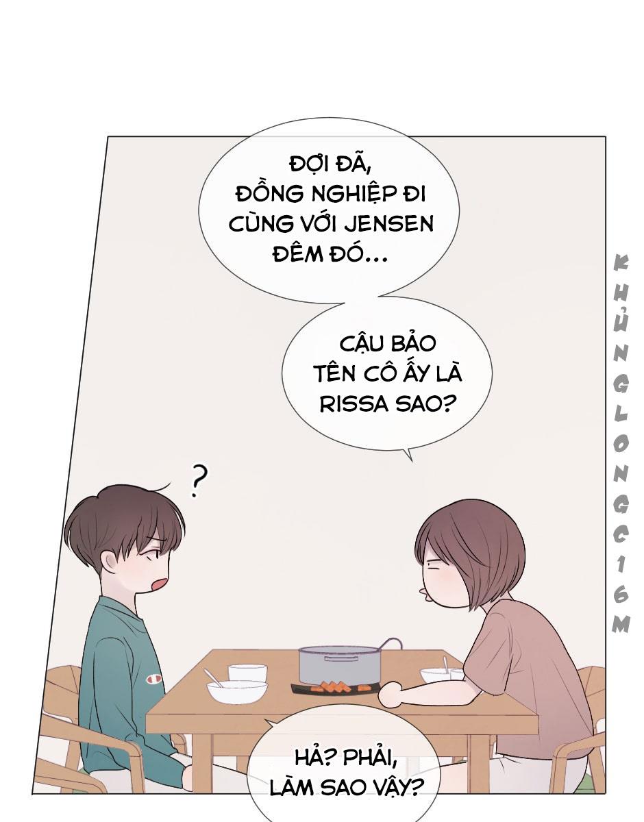 Bước Đến Bên Anh Chapter 42 - Next Chapter 43