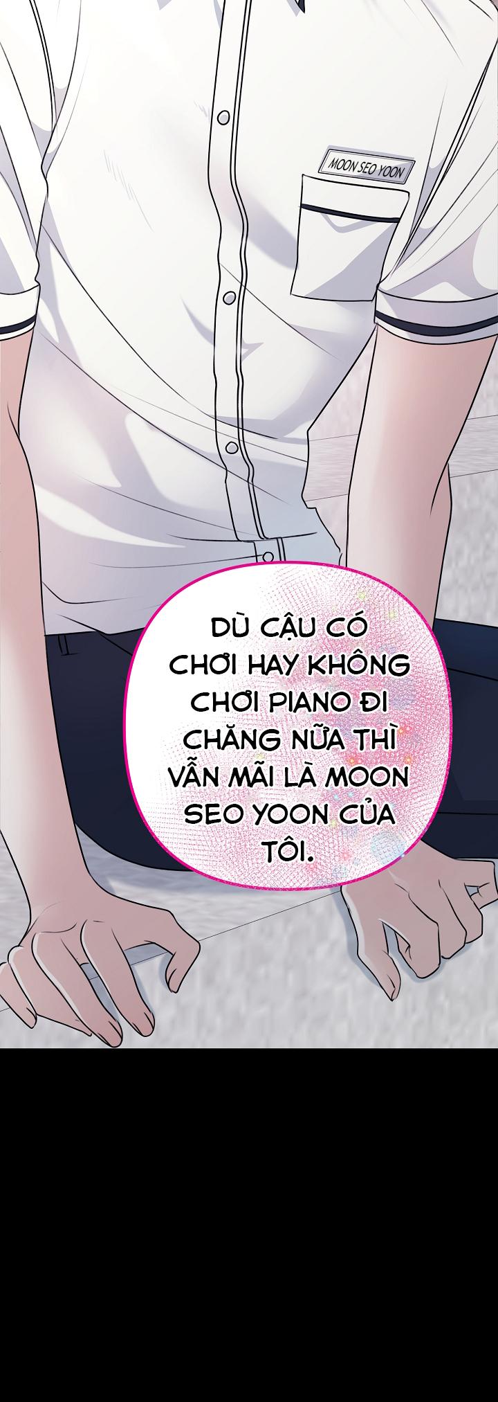 cảm nắng Chapter 10 - Next Chương 11