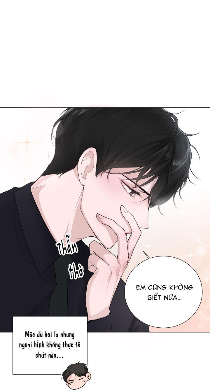 Hẹn hò chốn công sở Chapter 19 - Next Chapter 20