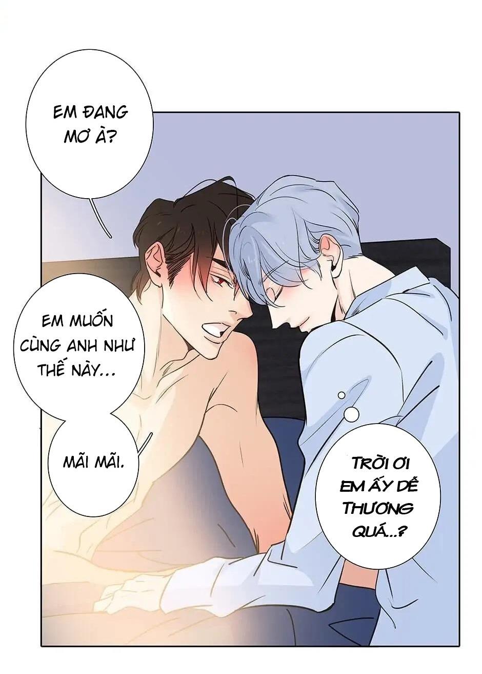 Đừng Chạm Vào Tim Tôi Chapter 52 - Next Chapter 53