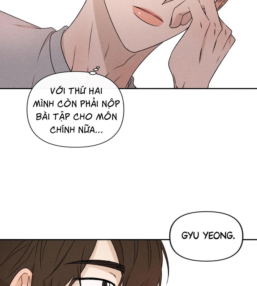 Đừng Cho Em Hy Vọng Chapter 38 - Next Chapter 39