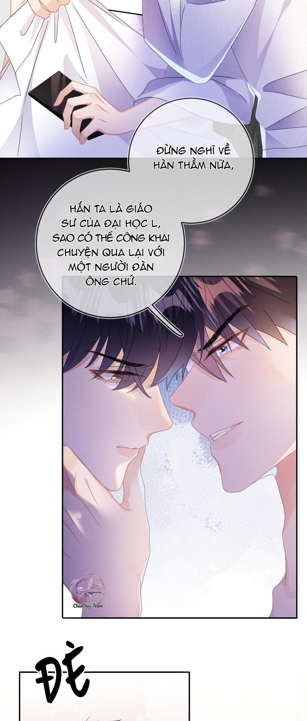 Cường Liệt Công Kích Chapter 48 - Next Chapter 49