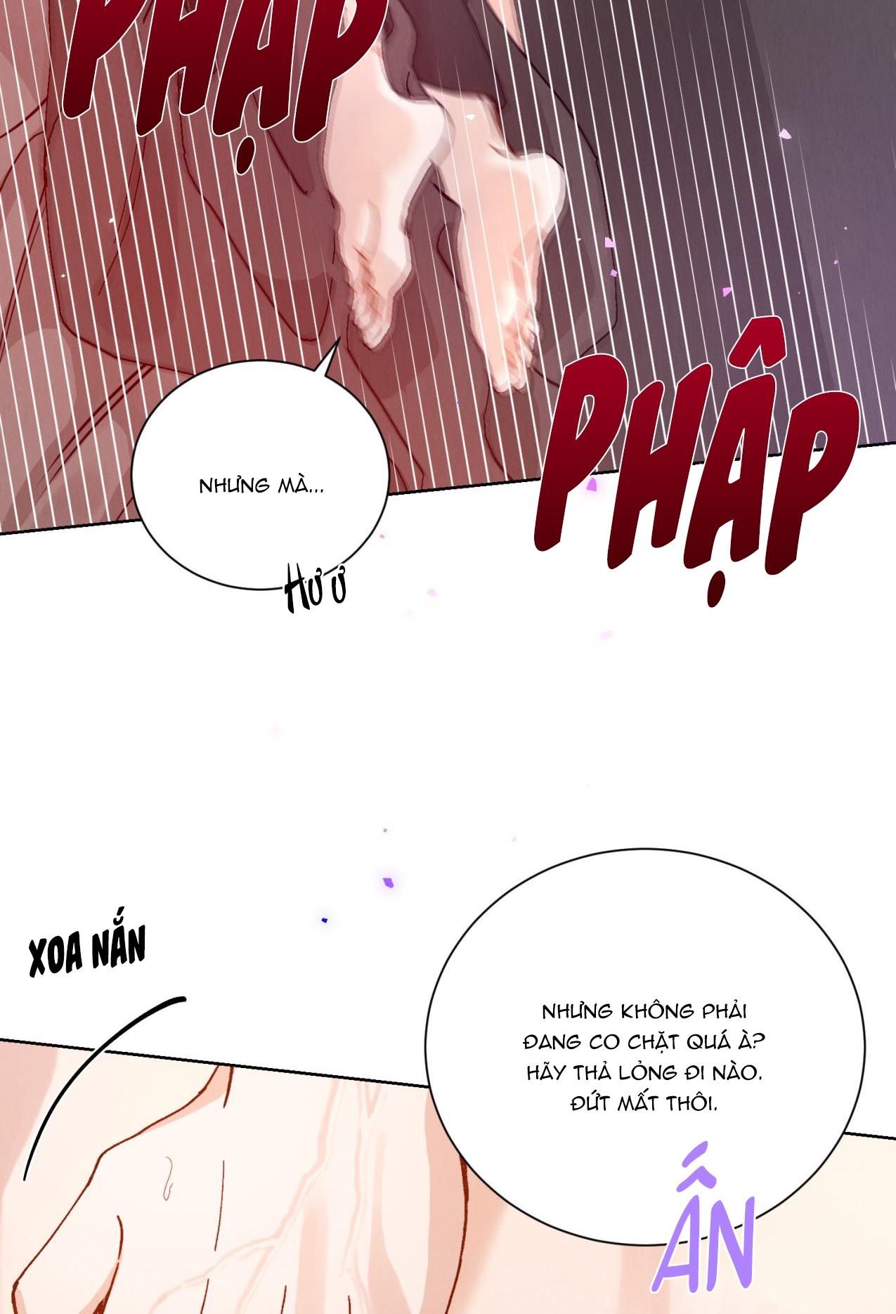 Sự liên kết Chapter 2 - Next Chapter 3 END