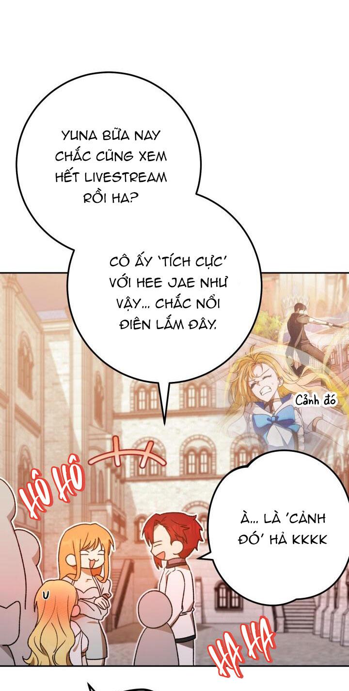 NETKAMA PUNCH!! Chapter 36 - Next Chapter 36.1 THÔNG BÁO