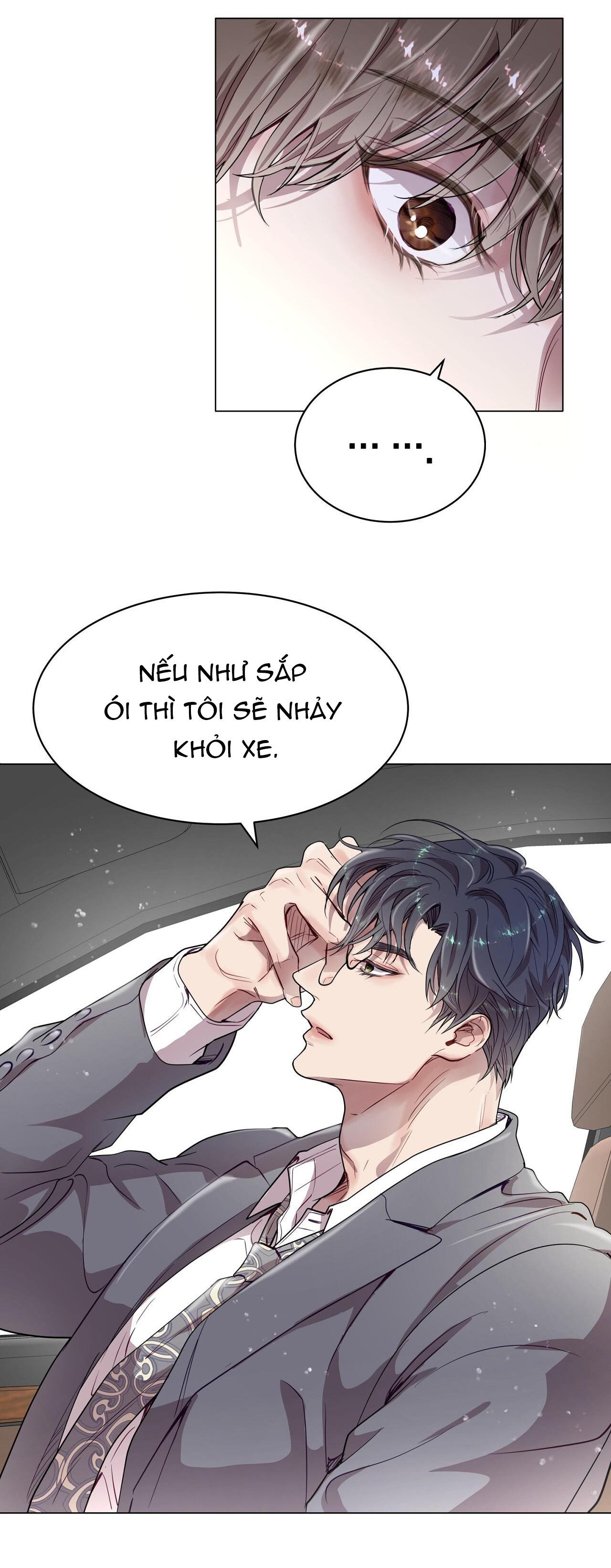 LỐI SỐNG ÍCH KỶ Chapter 14 - Next Chapter 15