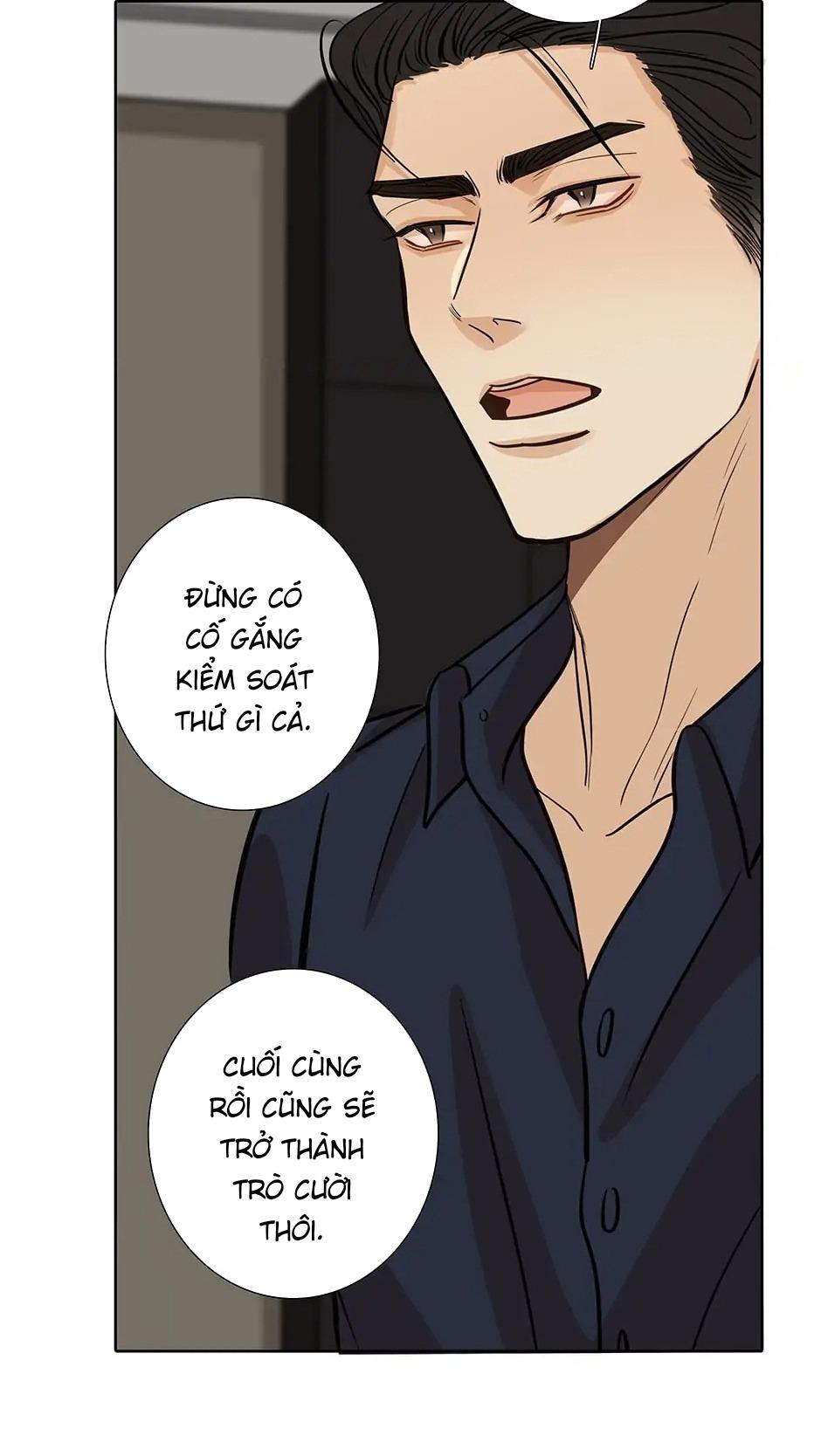 Đừng Chạm Vào Tim Tôi Chapter 72 - Next Chapter 73