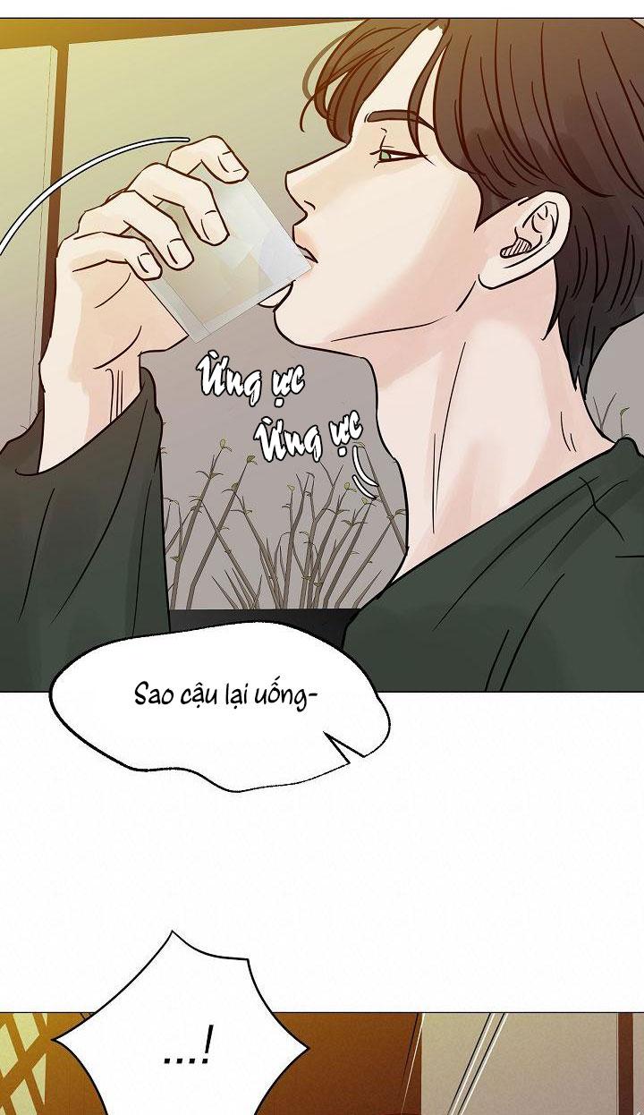 Ở LẠI BÊN TÔI Chapter 32 END SS1 - Next Chapter 33 ss2