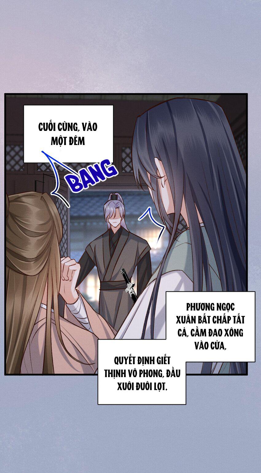 Vua hình tượng Chapter 21 - Next Chapter 21