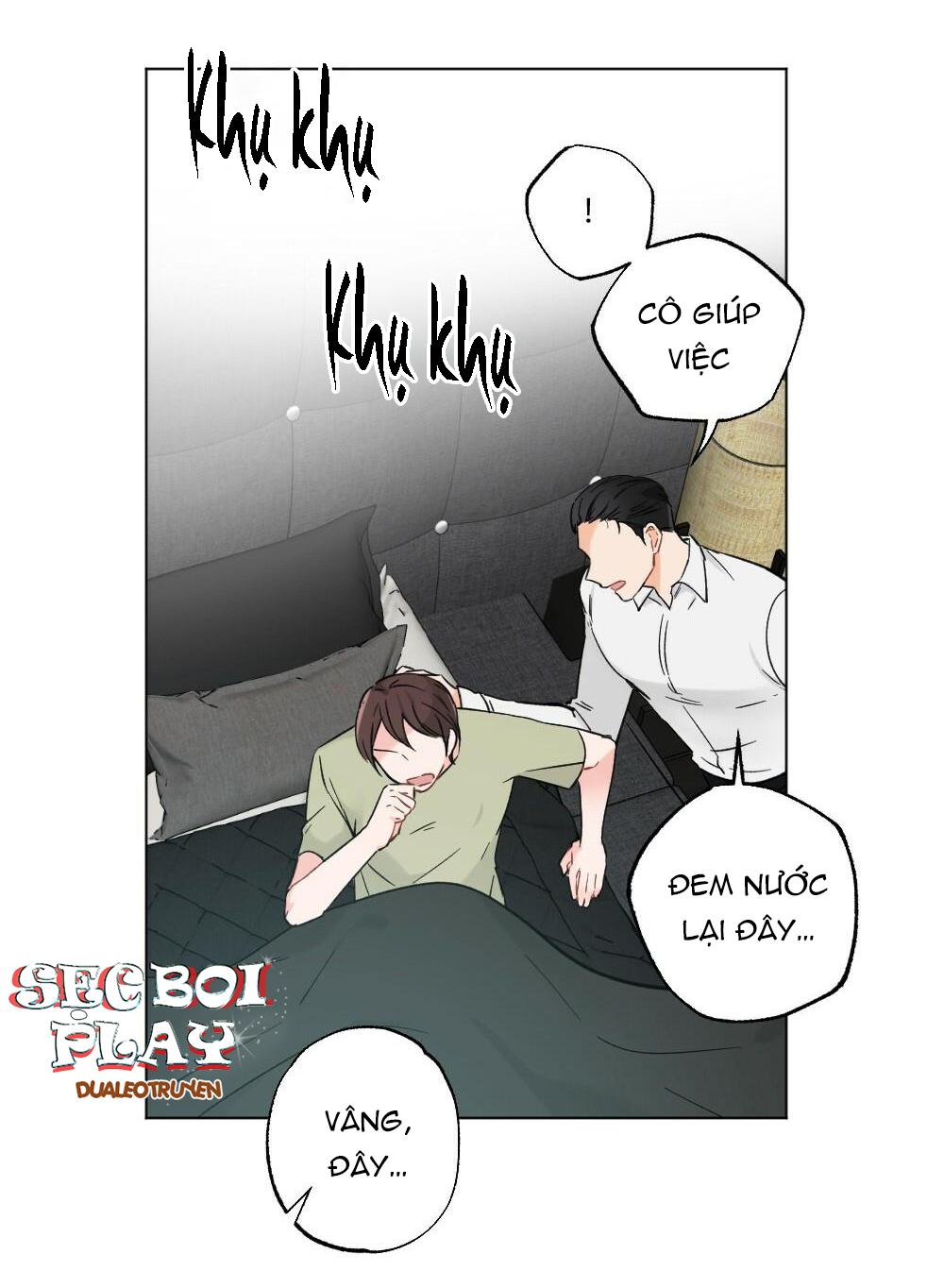 TUYỂN TẬP ABO - MANG THAI NGẮN CỦA NHÀ SẸC Chapter 8 có bầu 4 - Next Chapter 9 có bầu 5