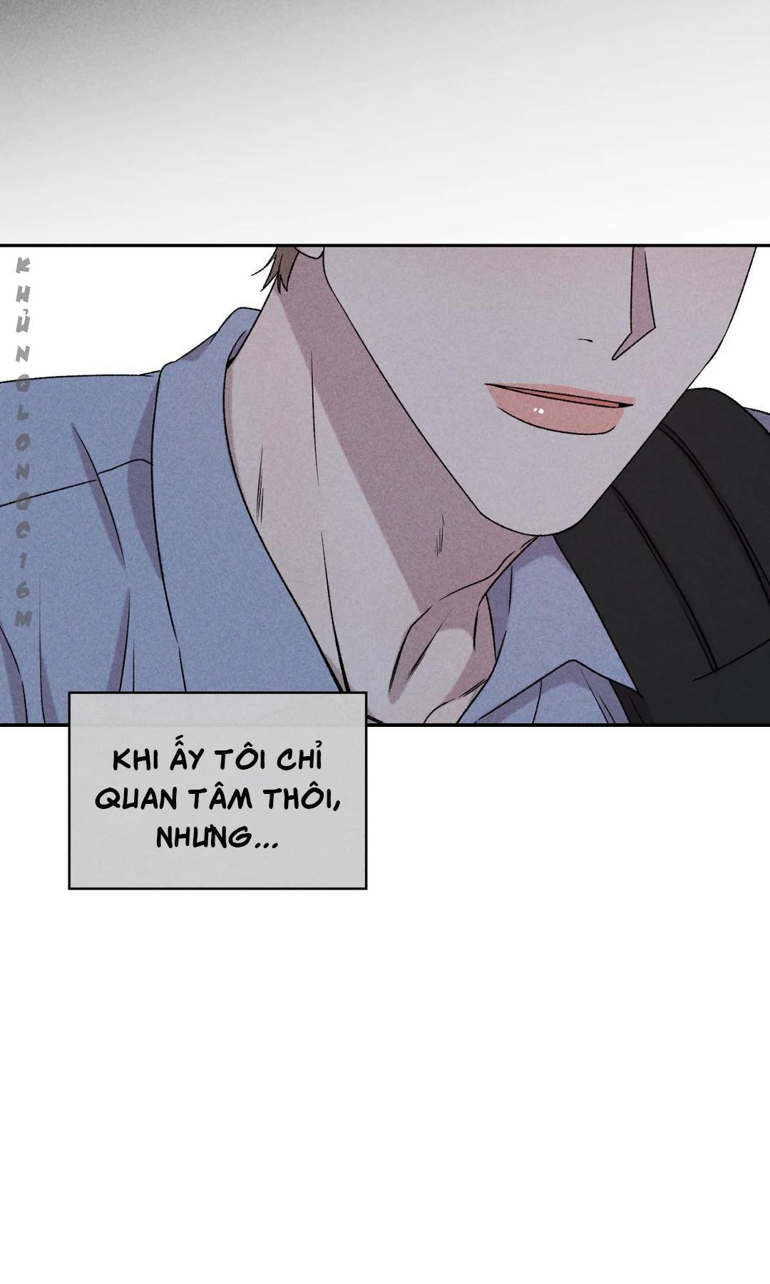 Đừng Cho Em Hy Vọng Chapter 39 - Next Chapter 40