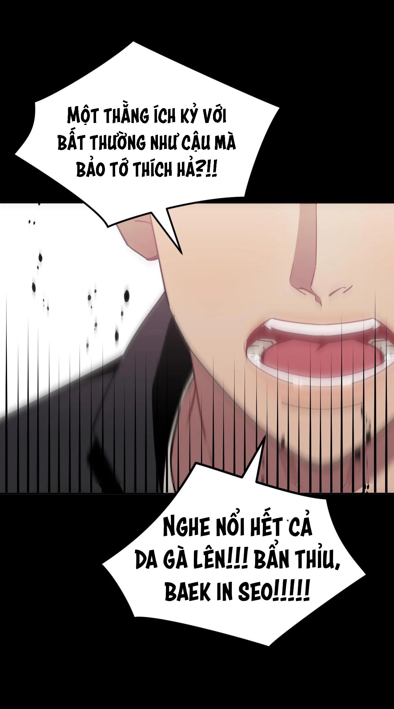 HƠN CẢ BẠN BÈ Chapter 59 - Next Chapter 60