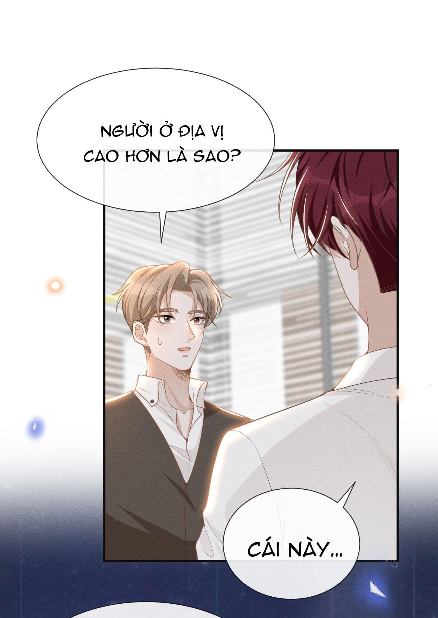 Lai Sinh Bất Kiến Chapter 70 - Trang 3