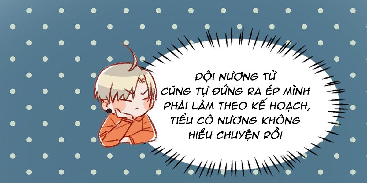 Tôi và đối tác của tôi [DROP] Chapter 13 - Next Chapter 14