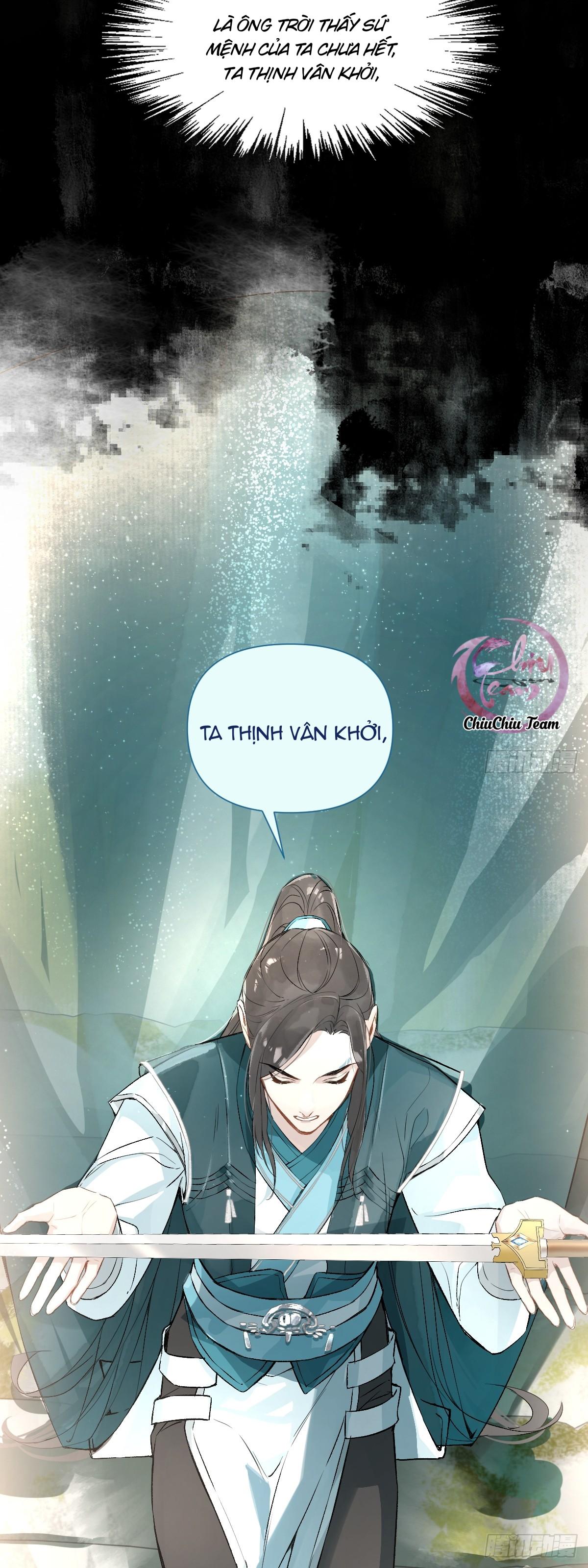 Sau Khi Trùng Sinh Ta Thuần Hóa Đồ Đệ Xấu Xa (END) Chapter 9 - Next Chapter 10