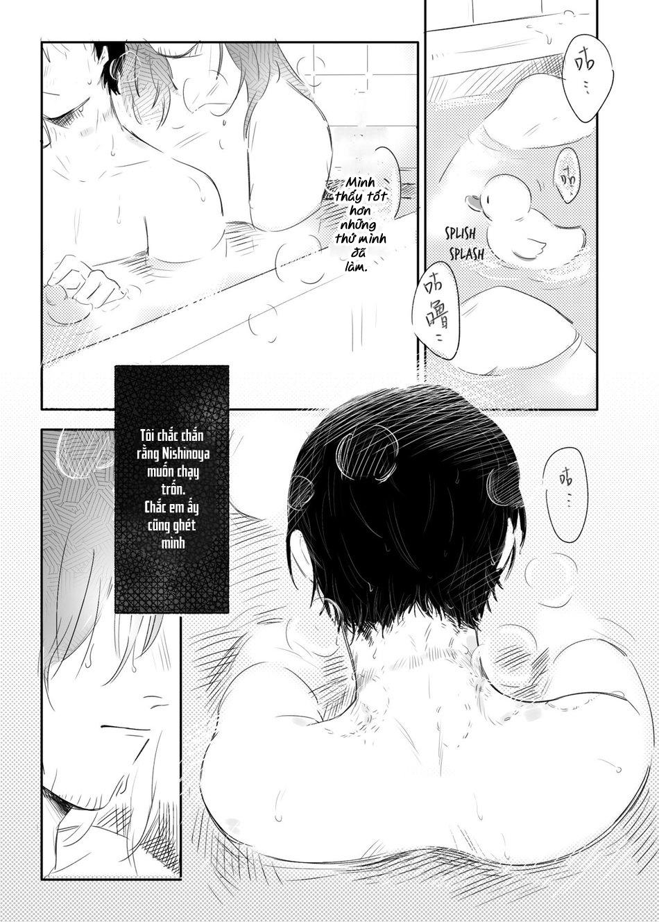 Doujinshi Tổng Hợp Chapter 113 - Next Chapter 114