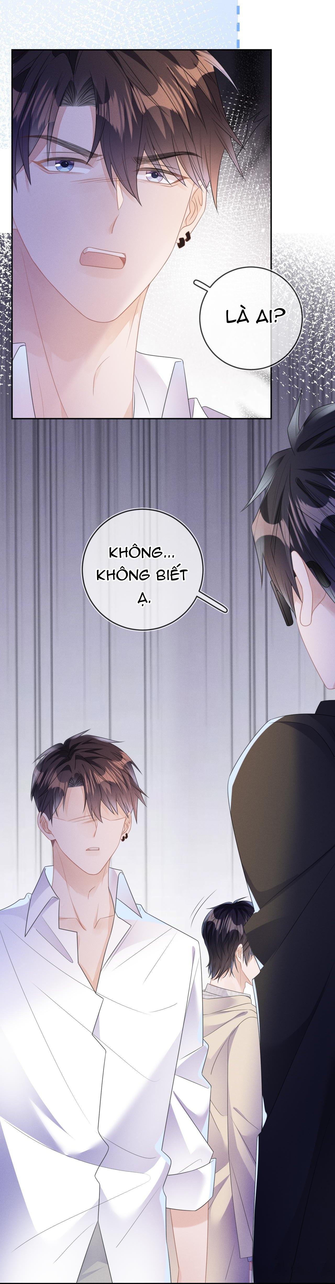 Cường Liệt Công Kích Chapter 61 - Next Chapter 62