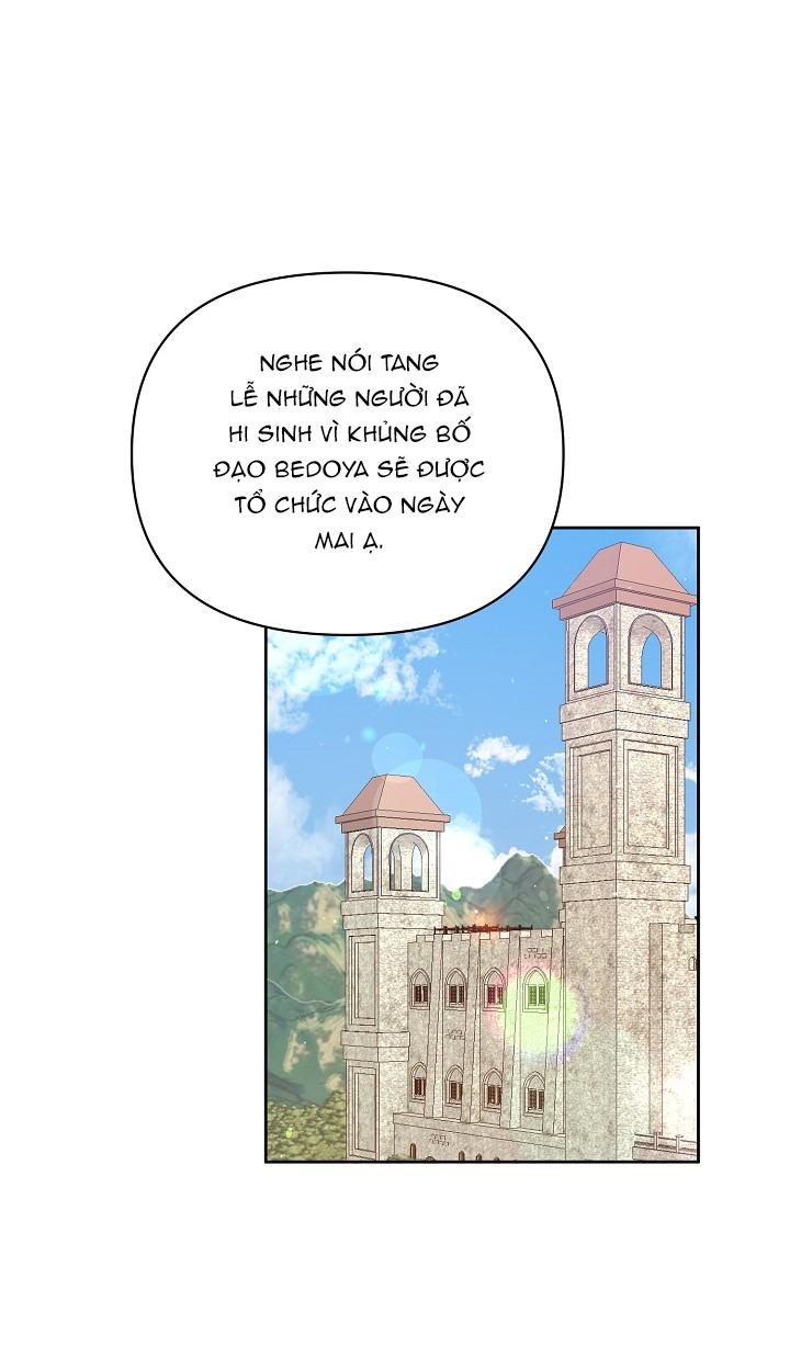 SẮC ĐÊM Chapter 26 - Next Chapter 27