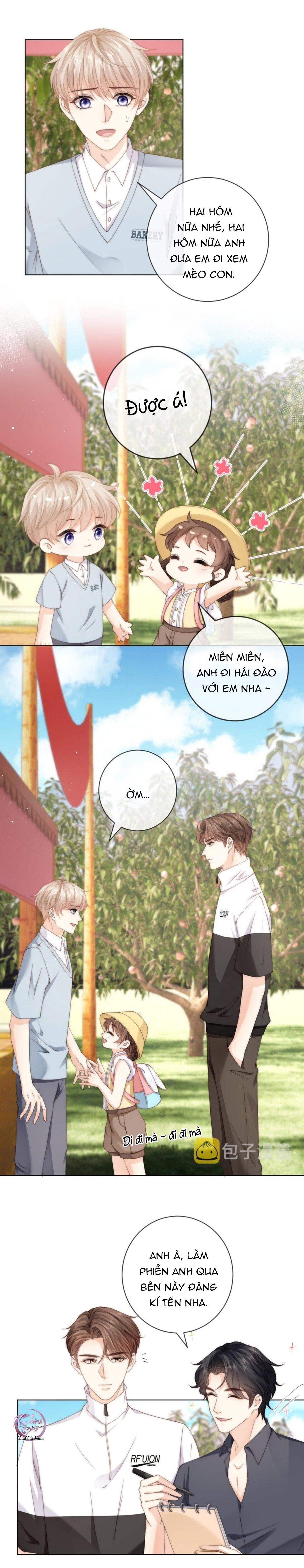 Đảo Thanh Mai Chapter 48 - Next Chapter 49