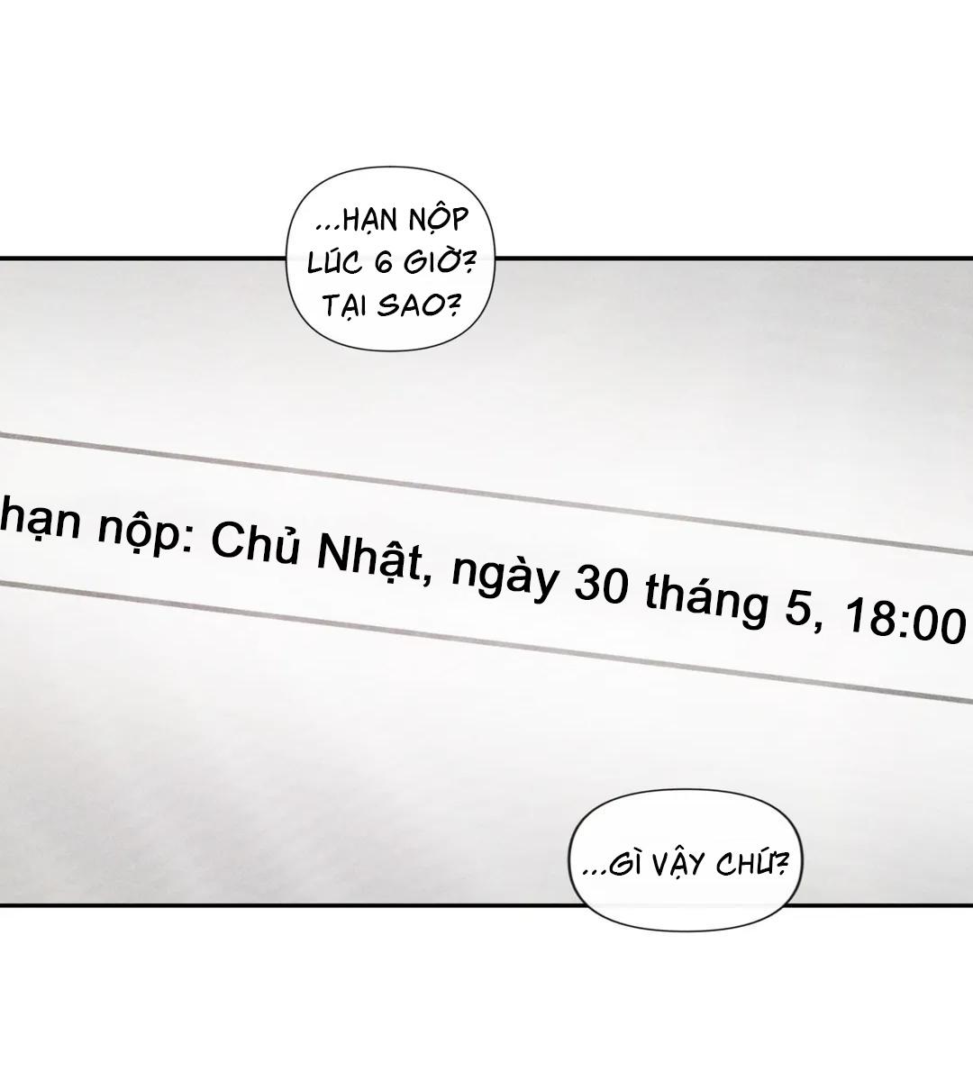 Đừng Cho Em Hy Vọng Chapter 38 - Next Chapter 39