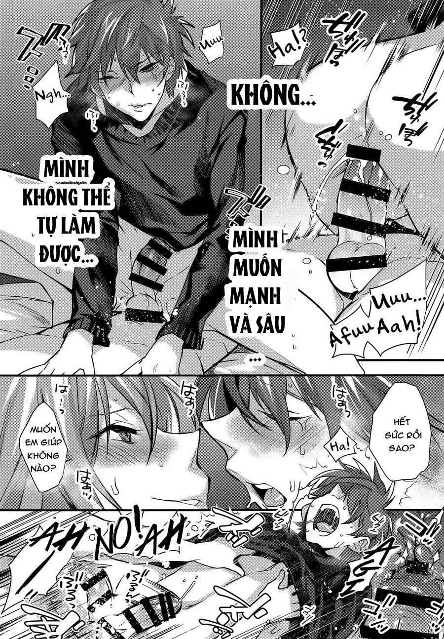 Doujinshi Tổng Hợp Chapter 104 - Next Chapter 105