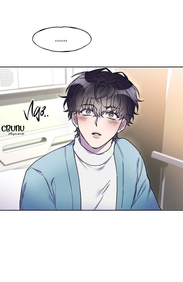 |DROP| Nụ Hôn Chết Chóc Chapter 3 - Next Chapter 4