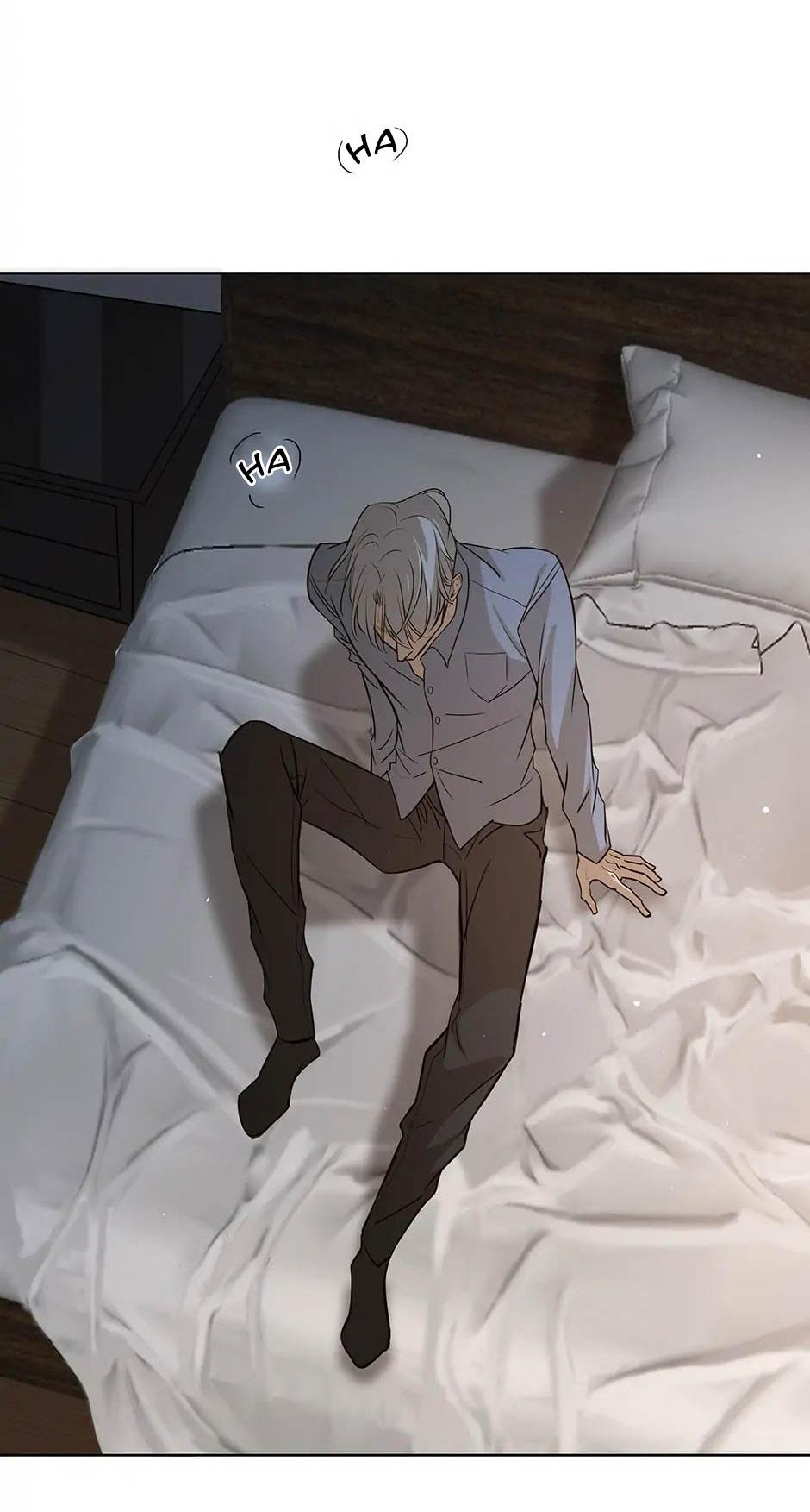 Đừng Chạm Vào Tim Tôi Chapter 63 - Next Chapter 64