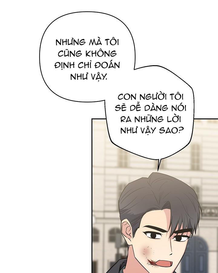 Nhận Thức Tình Yêu Chapter 7 - Next Chapter 8