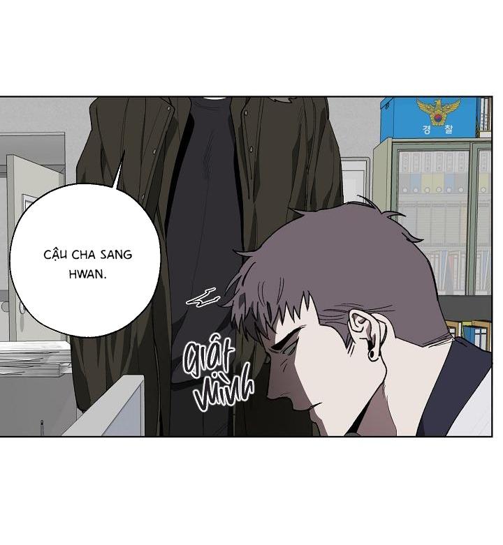 (CBunu) Tráo Đổi Chapter 8 - Next Chapter 9