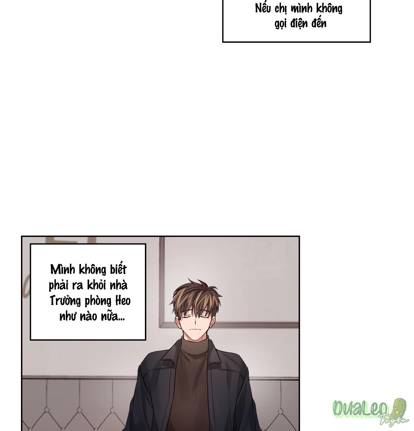 Kế hoạch tồi tệ Chapter 44 - Trang 3